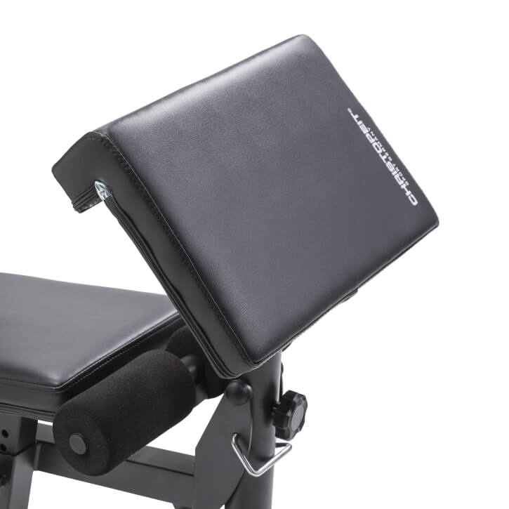 Kraftstation SP 5000 - Gorilla Sports Schweiz