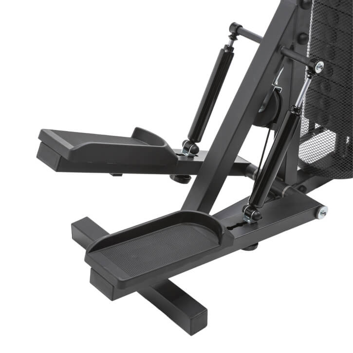 Kraftstation SP 5000 - Gorilla Sports Schweiz