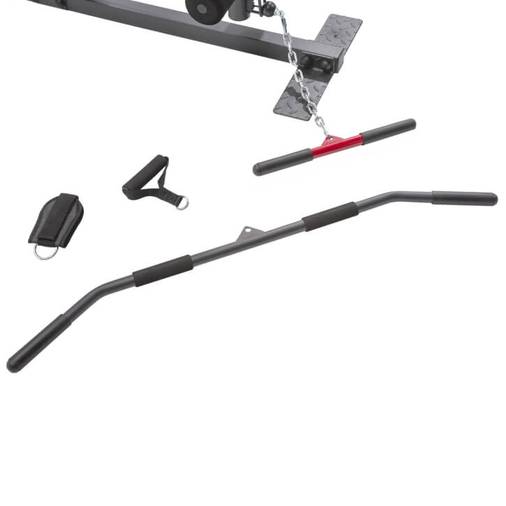 Kraftstation SP 5000 - Gorilla Sports Schweiz