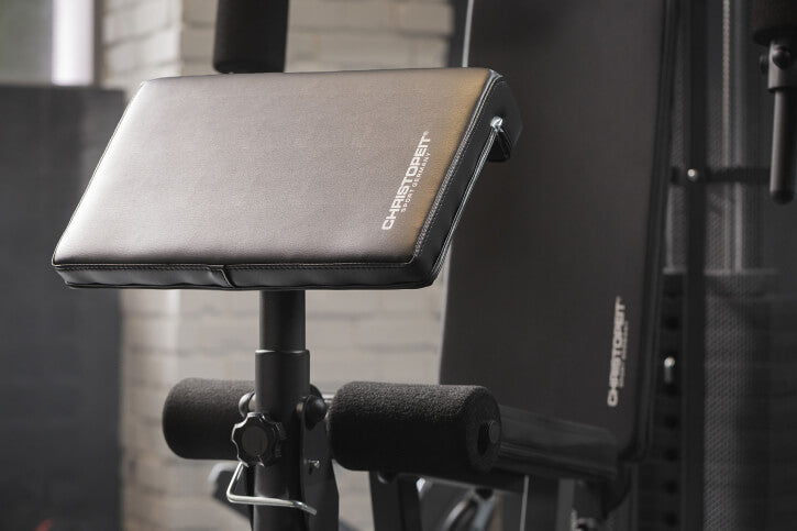 Kraftstation SP 5000 - Gorilla Sports Schweiz