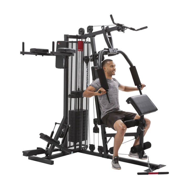 Kraftstation SP 5000 - Gorilla Sports Schweiz