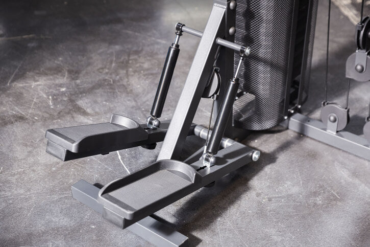 Kraftstation SP 5000 - Gorilla Sports Schweiz