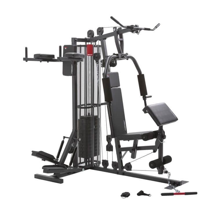 Kraftstation SP 5000 - Gorilla Sports Schweiz