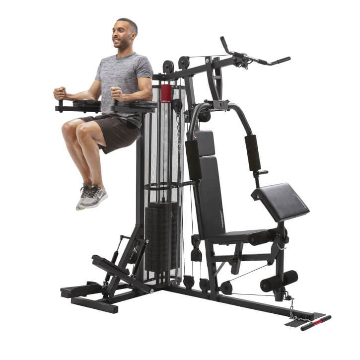 Kraftstation SP 5000 - Gorilla Sports Schweiz