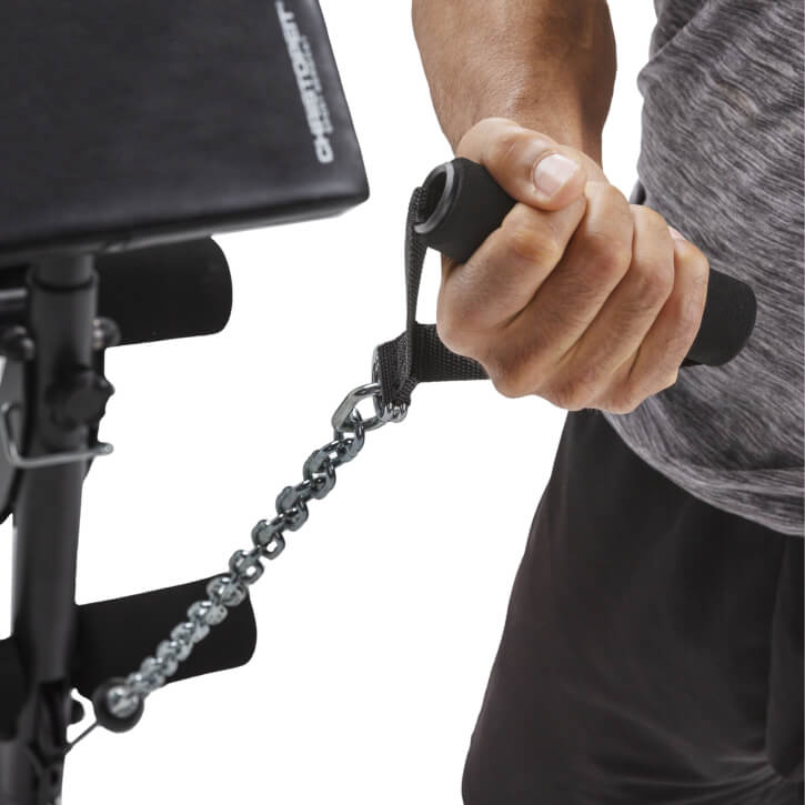 Kraftstation SP 5000 - Gorilla Sports Schweiz