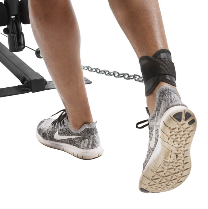 Kraftstation SP 5000 - Gorilla Sports Schweiz