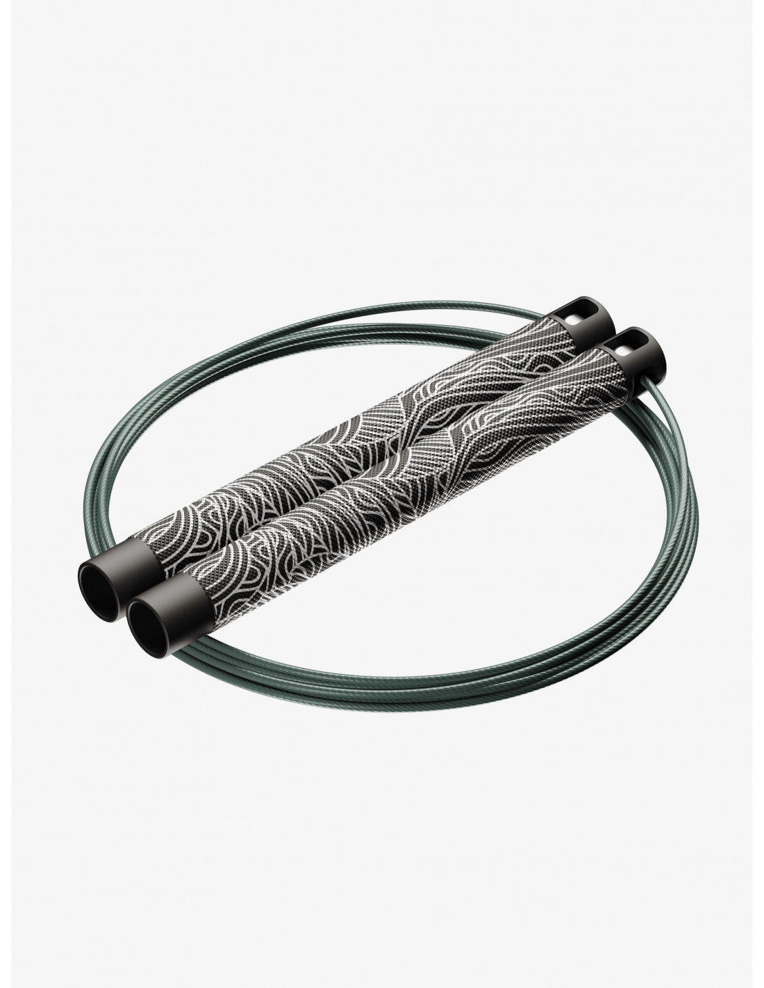 RPM Session4 Speed Rope - Deco-rated