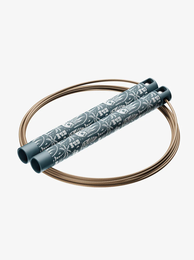 RPM Session4 Speed Rope - Killer Wave - Gorilla Sports Schweiz