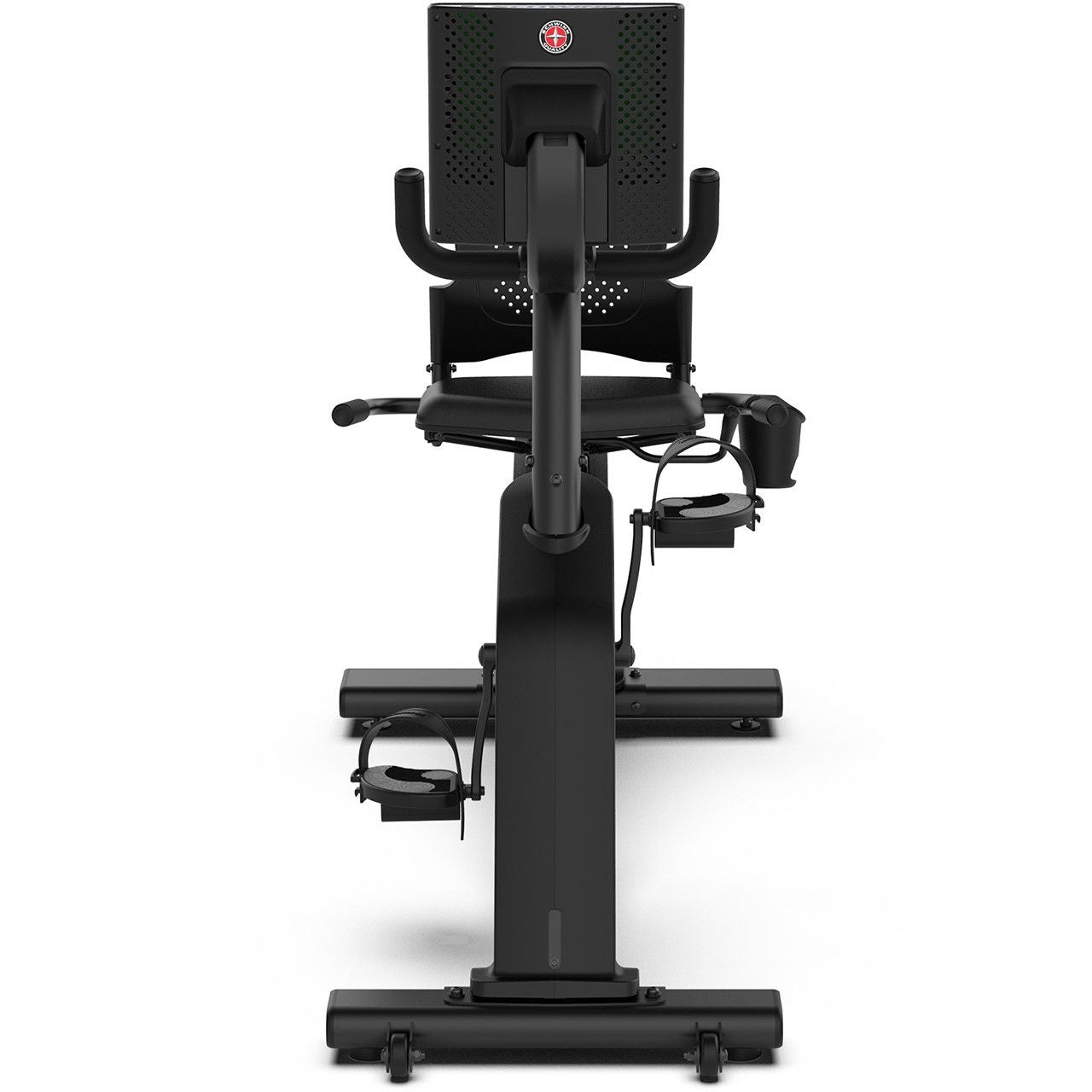 590R Recumbent Bike