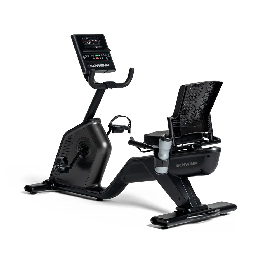 590R Recumbent Bike