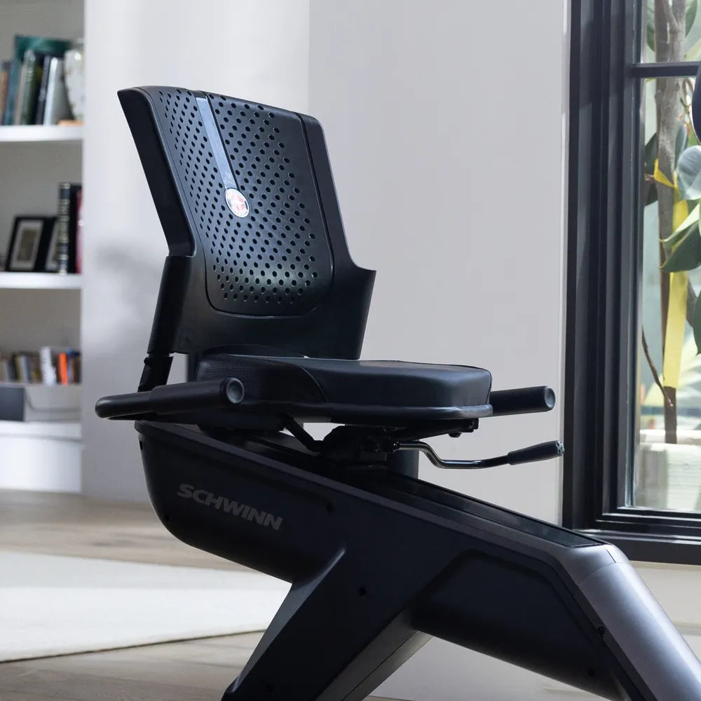 590R Recumbent Bike