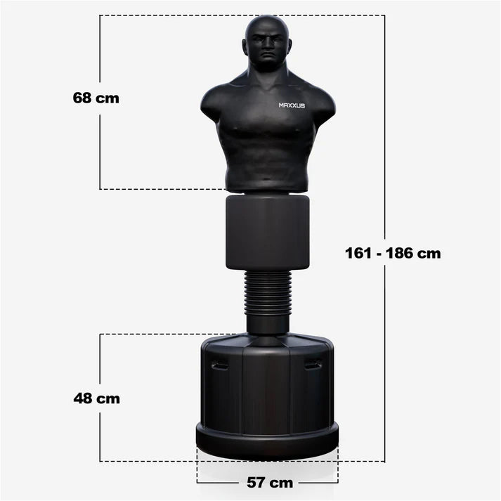 Standboxsack PRO FIGHTER