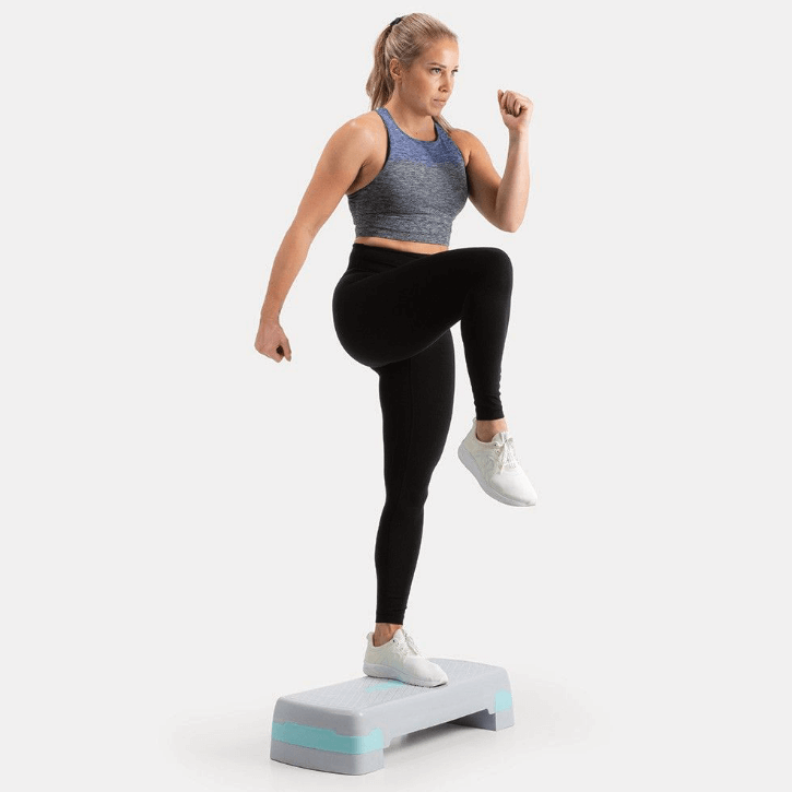 VIVID STEP BOARD - Gorilla Sports Schweiz