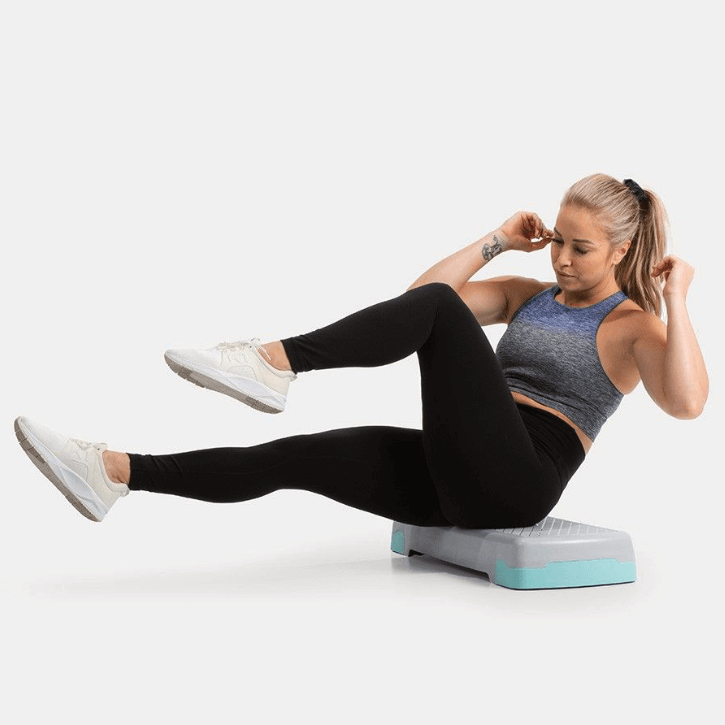 VIVID STEP BOARD - Gorilla Sports Schweiz