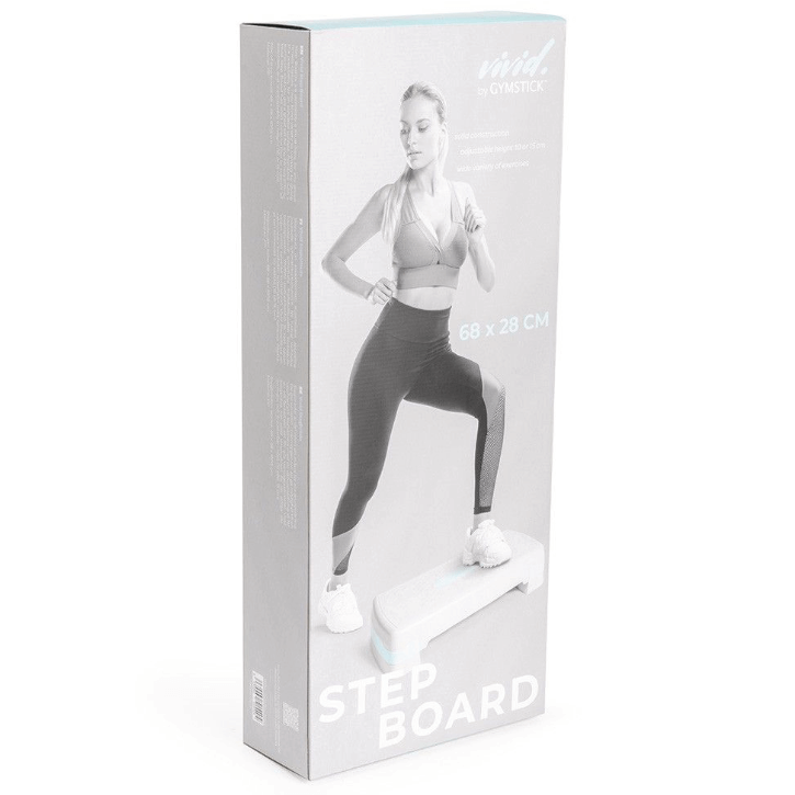 VIVID STEP BOARD - Gorilla Sports Schweiz