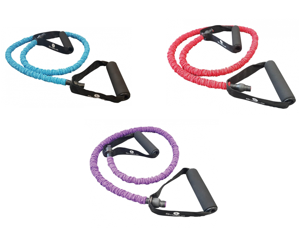 Sveltus Fitness Power Tube - Gorilla Sports Schweiz
