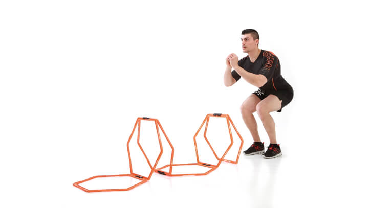 Sveltus Trainingsleiter - Gorilla Sports Schweiz