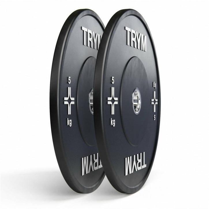 Training Bumper Plate - Gorilla Sports Schweiz