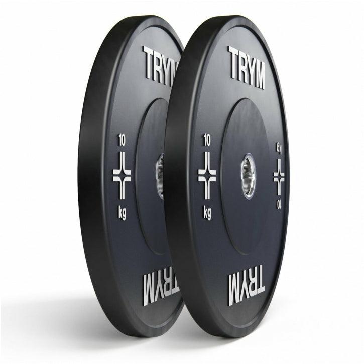 Training Bumper Plate - Gorilla Sports Schweiz