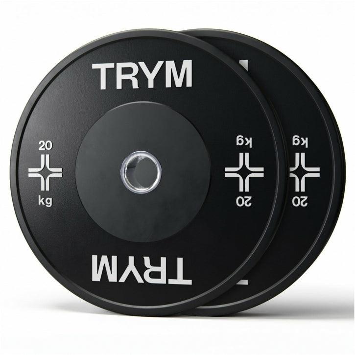 Training Bumper Plate - Gorilla Sports Schweiz
