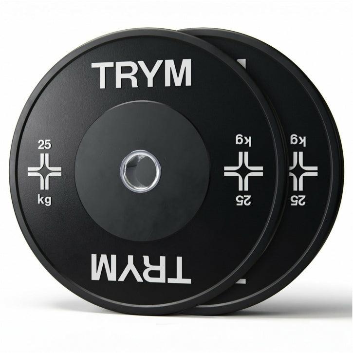 Training Bumper Plate - Gorilla Sports Schweiz