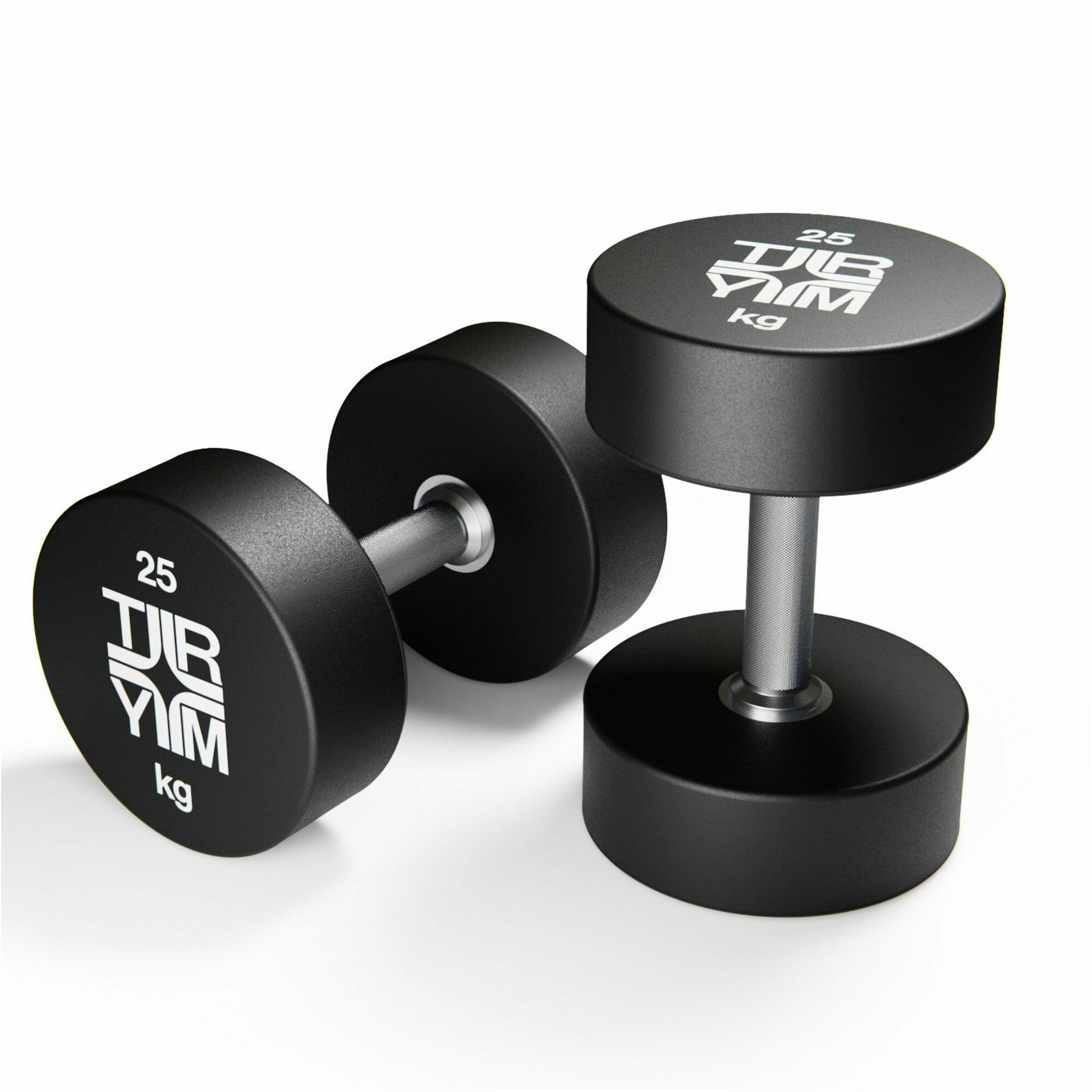 CPU Kompakthantel - Gorilla Sports Schweiz