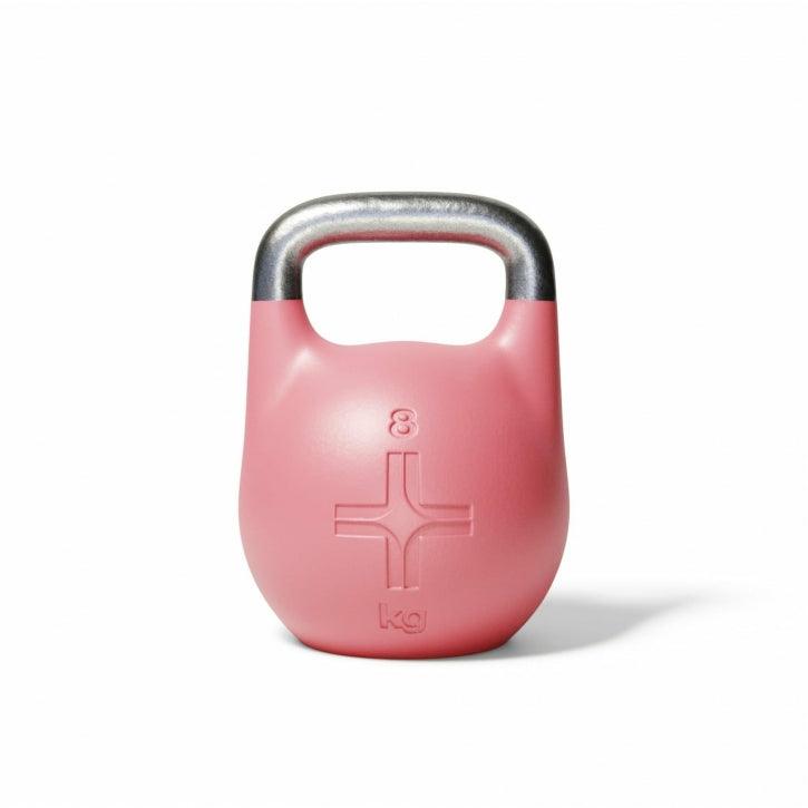 Kettlebell Competition 8-48 kg - Gorilla Sports Schweiz