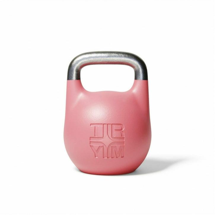 Kettlebell Competition 8-48 kg - Gorilla Sports Schweiz