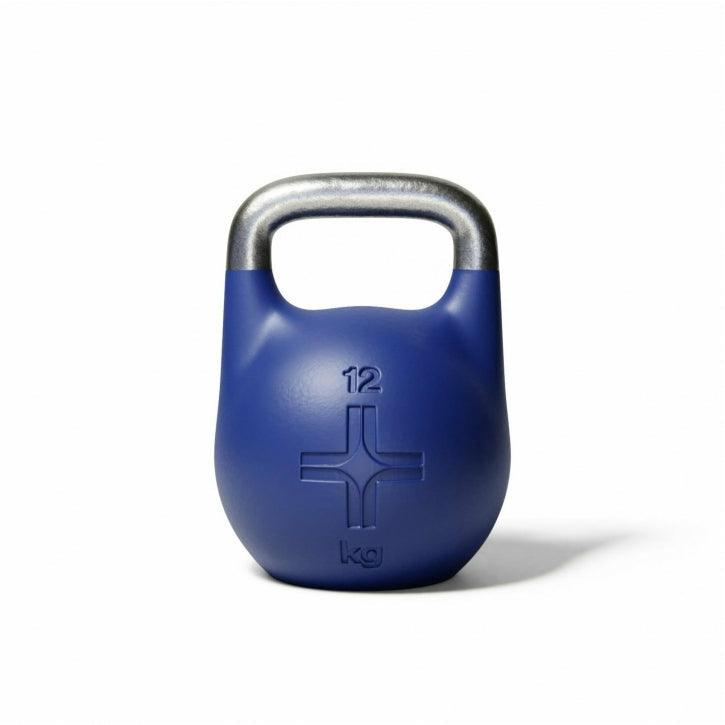 Kettlebell Competition 8-48 kg - Gorilla Sports Schweiz