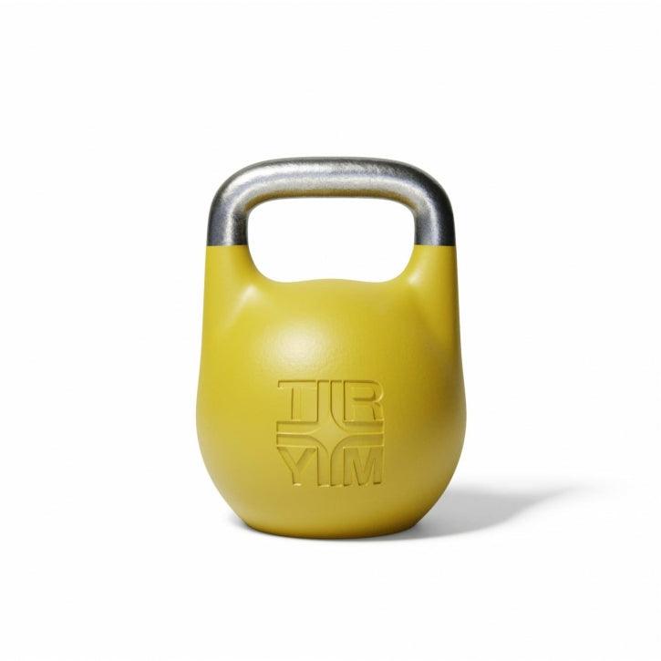 Kettlebell Competition 8-48 kg - Gorilla Sports Schweiz