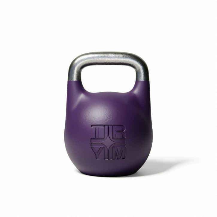 Kettlebell Competition 8-48 kg - Gorilla Sports Schweiz