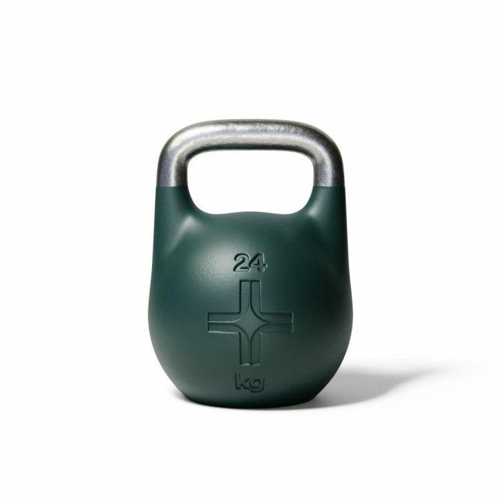Kettlebell Competition 8-48 kg - Gorilla Sports Schweiz