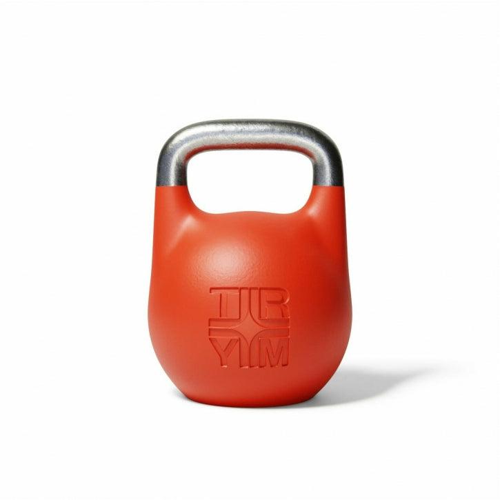 Kettlebell Competition 8-48 kg - Gorilla Sports Schweiz