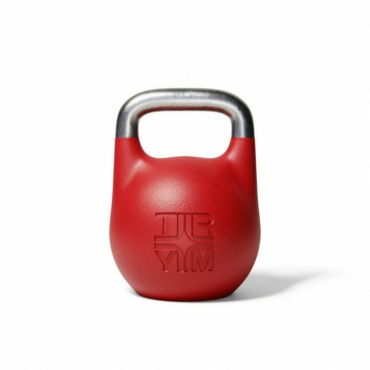 Kettlebell Competition 8-48 kg - Gorilla Sports Schweiz