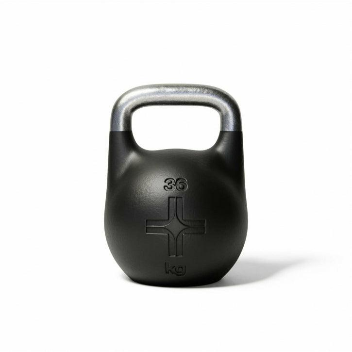 Kettlebell Competition 8-48 kg - Gorilla Sports Schweiz