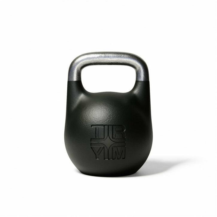 Kettlebell Competition 8-48 kg - Gorilla Sports Schweiz
