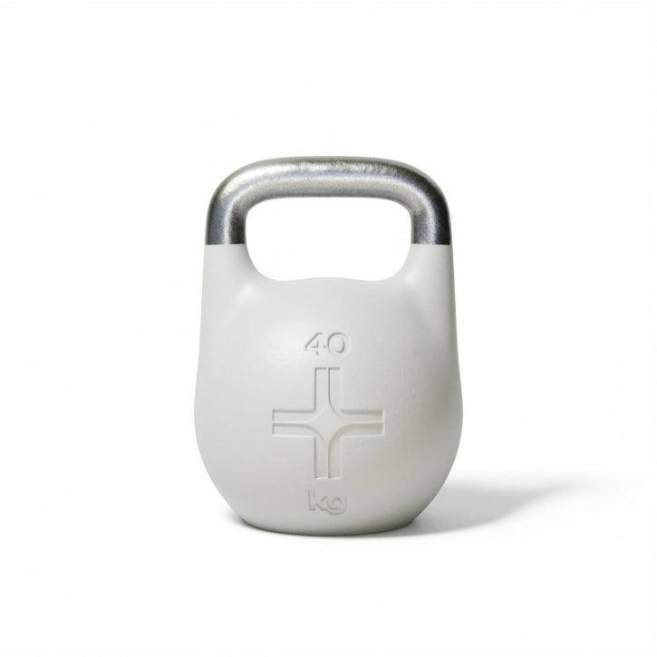 Kettlebell Competition 8-48 kg - Gorilla Sports Schweiz