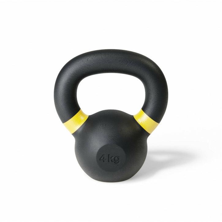 Kettlebell Gusseisen - Gorilla Sports Schweiz