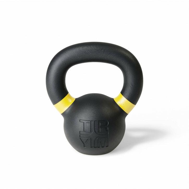 Kettlebell Gusseisen - Gorilla Sports Schweiz