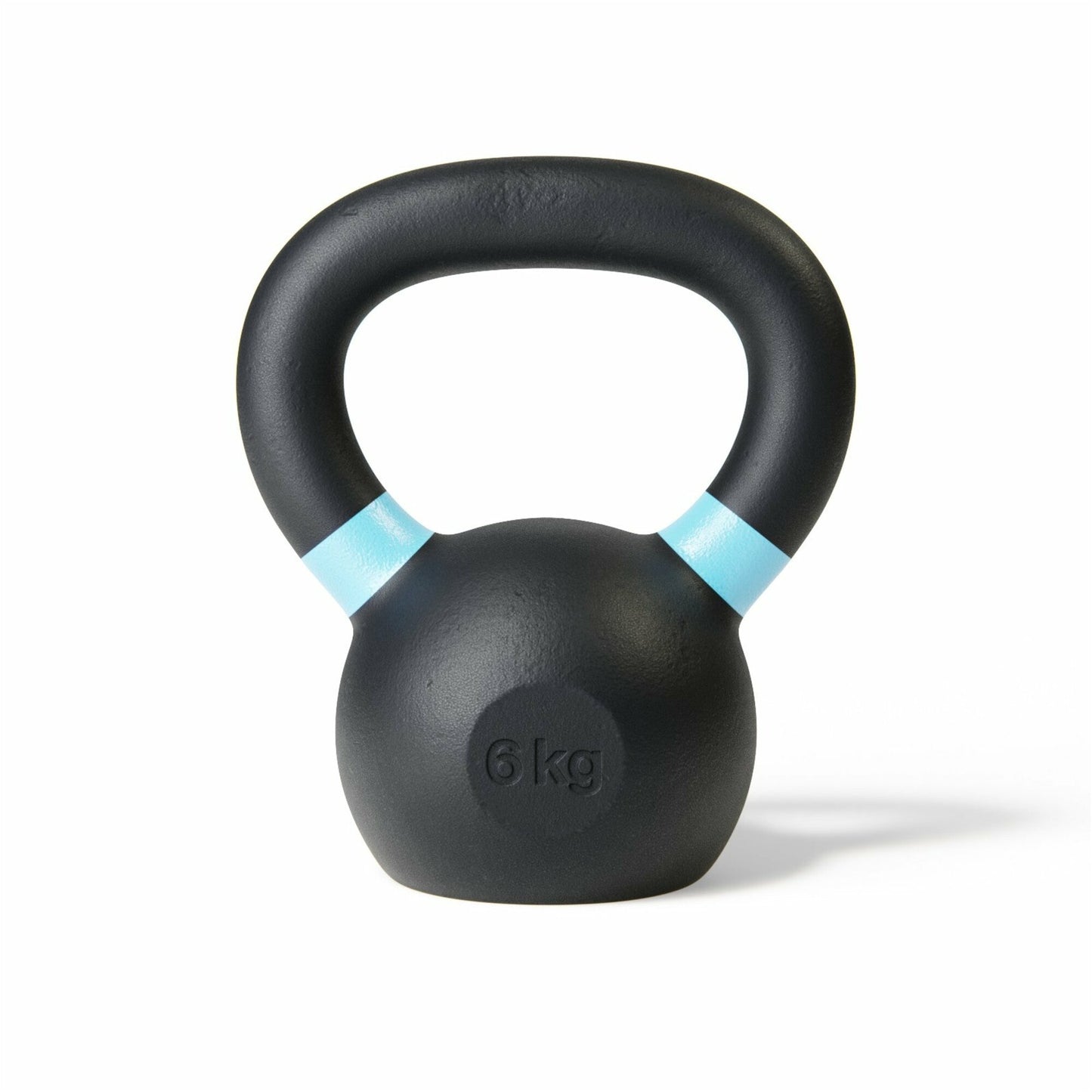 Kettlebell Gusseisen - Gorilla Sports Schweiz