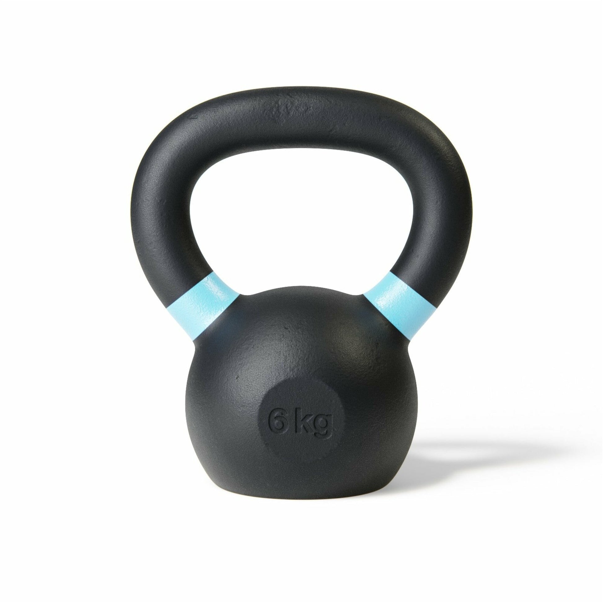 Kettlebell Gusseisen - Gorilla Sports Schweiz
