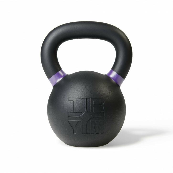 Kettlebell Gusseisen - Gorilla Sports Schweiz