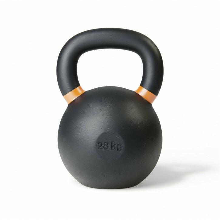 Kettlebell Gusseisen - Gorilla Sports Schweiz