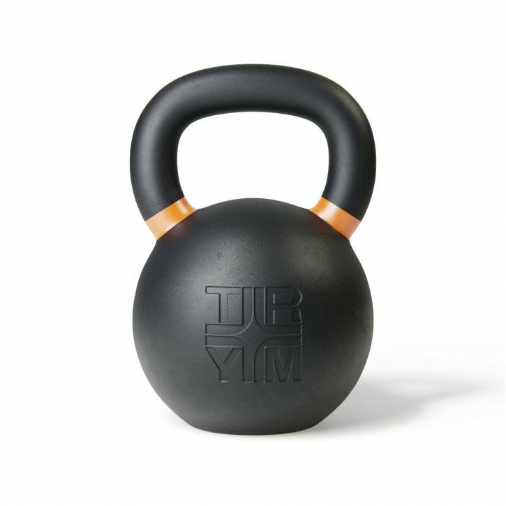 Kettlebell Gusseisen - Gorilla Sports Schweiz