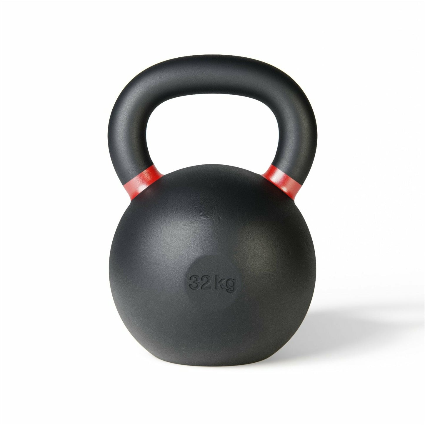 Kettlebell Gusseisen - Gorilla Sports Schweiz