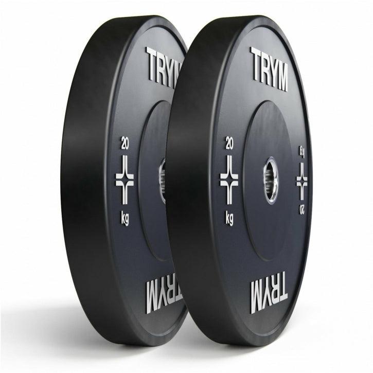 Training Bumper Plate - Gorilla Sports Schweiz