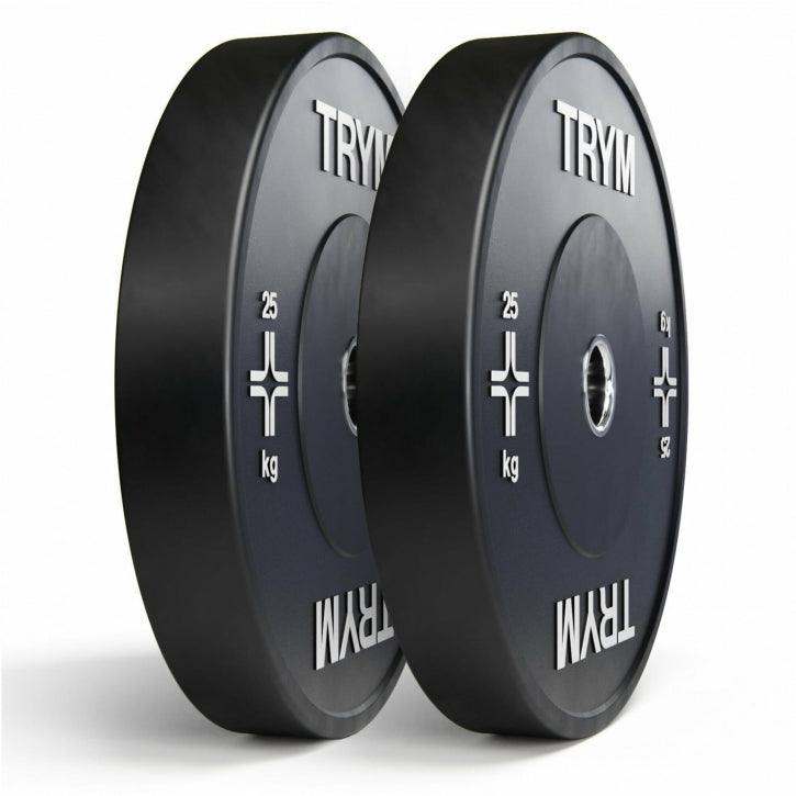 Training Bumper Plate - Gorilla Sports Schweiz