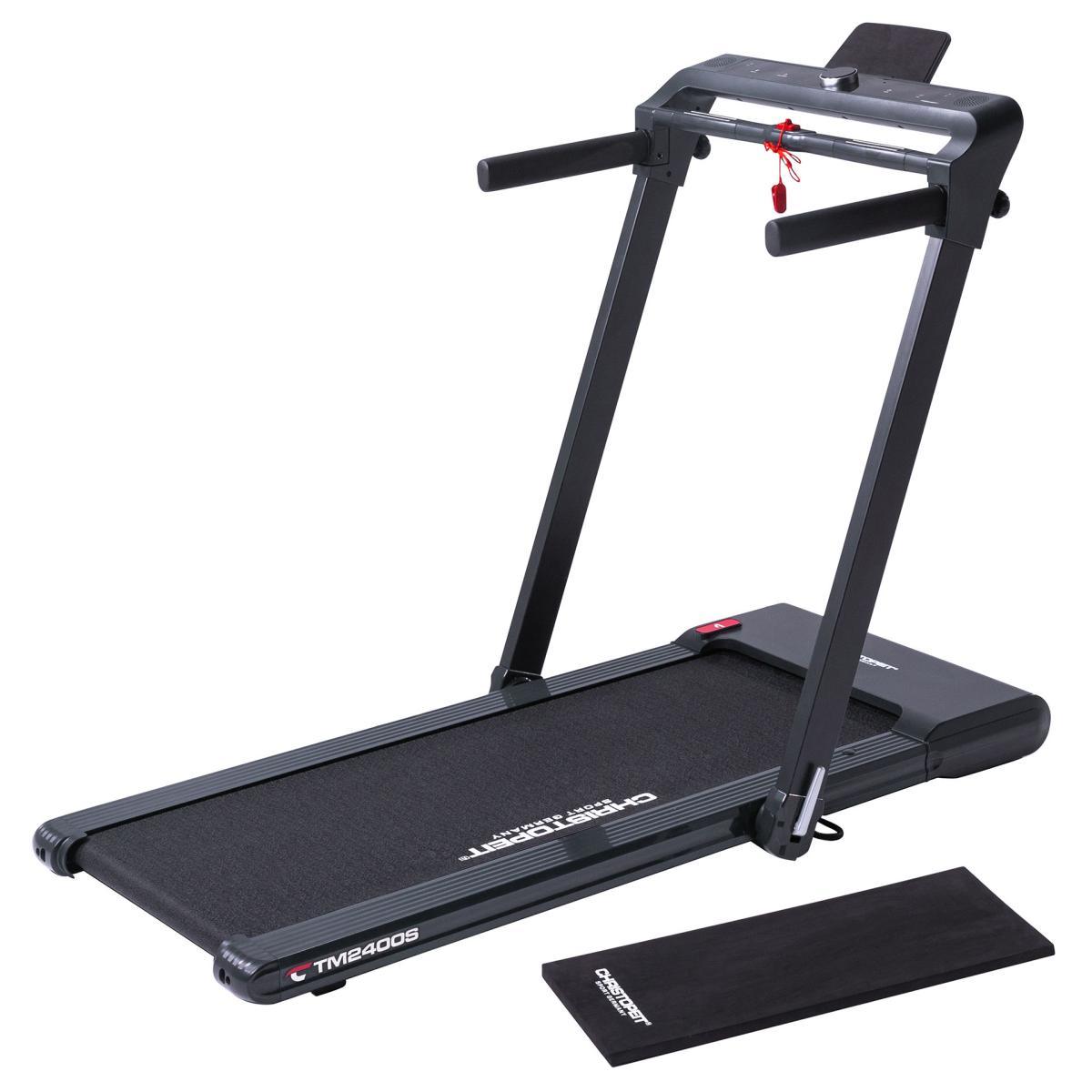 Laufband TM 2400 S - Gorilla Sports Schweiz