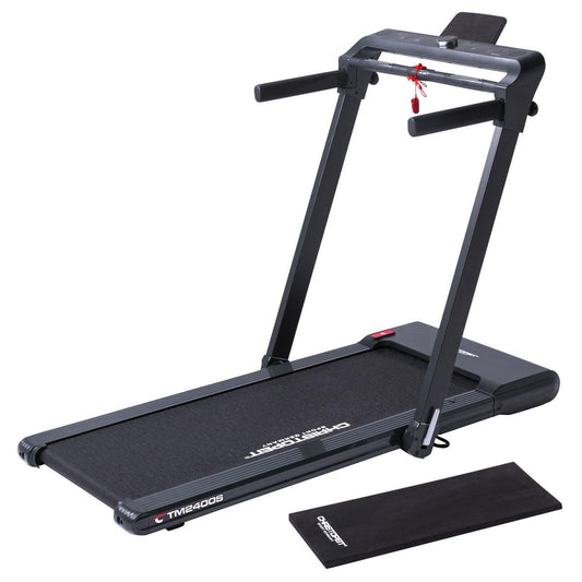 Laufband TM 2400 S - Gorilla Sports Schweiz