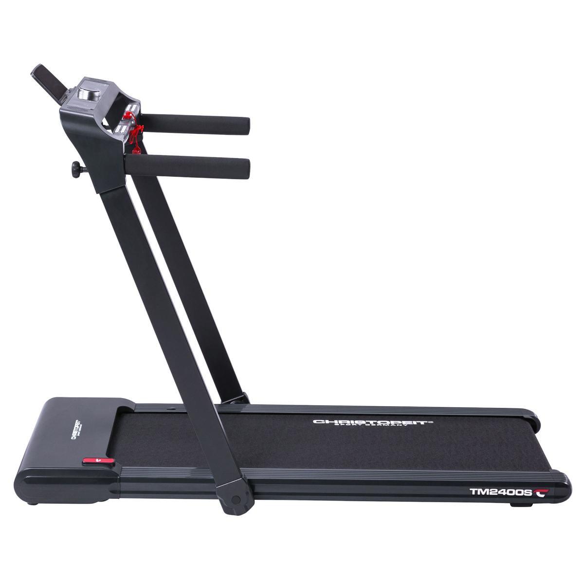 Laufband TM 2400 S - Gorilla Sports Schweiz